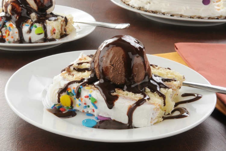 birthday freebies sweet treats 