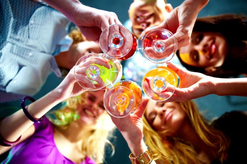 birthday freebies free drinks 