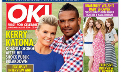 Free Copy of OK Magazine