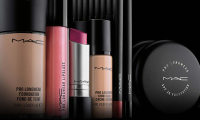 Free MAC Cosmetics