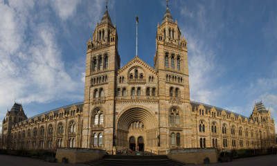 Natural History Museum | London