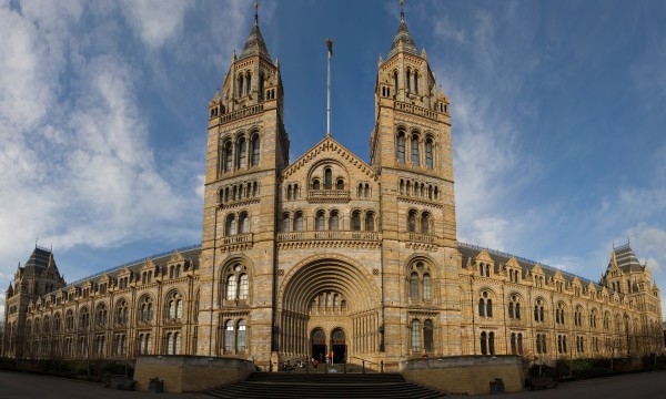 Natural History Museum | London