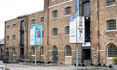 Museum of London Docklands | London