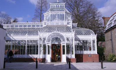 Horniman Museum & Gardens | London