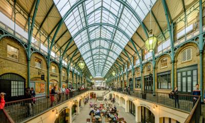 Covent Garden | London