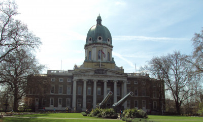 Imperial War Museum | London