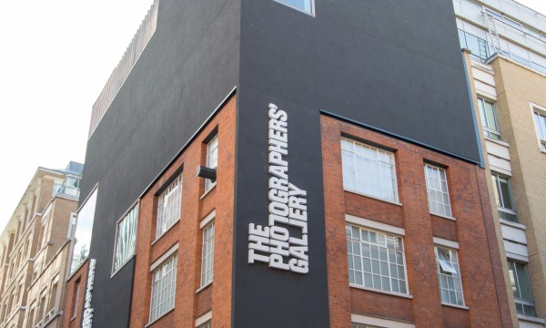 Photographers Gallery | London