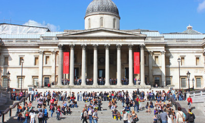 The National Gallery | London