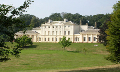 Kenwood House | London