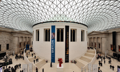 The British Museum | London