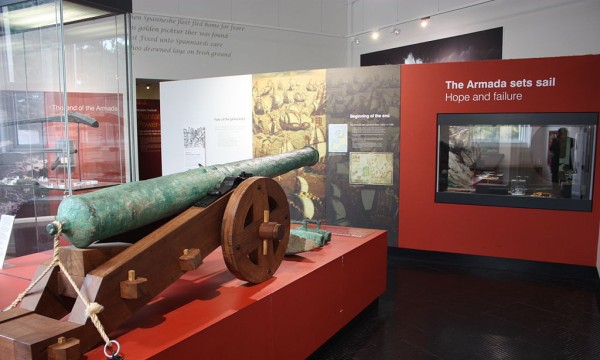 Ulster Museum | Belfast, Northern Ireland