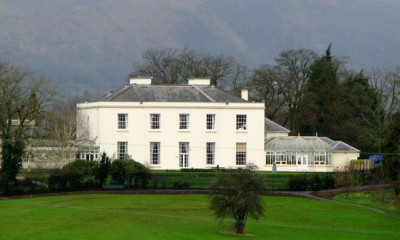 Malone House | Belfast, Northern Ireland