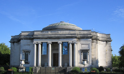 Lady Lever Art Gallery | Liverpool