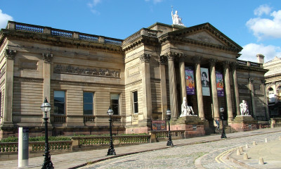 Walker Art Gallery | Liverpool