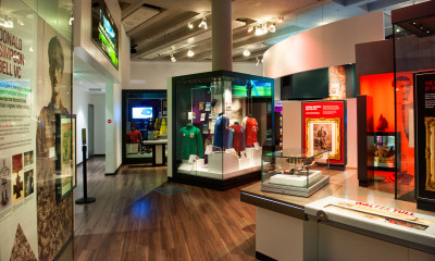 National Football Museum | Manchester