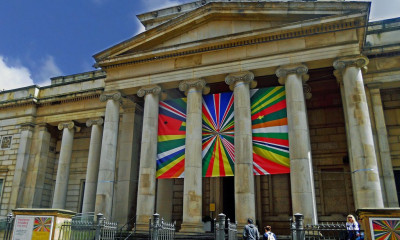 Manchester Art Gallery | Manchester