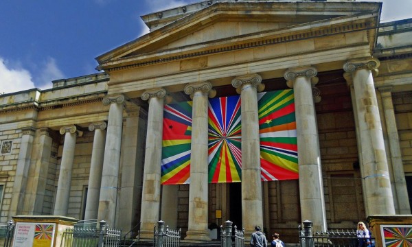 Manchester Art Gallery | Manchester