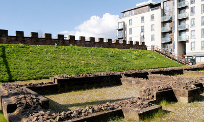 Castlefield Conservation Area | Manchester