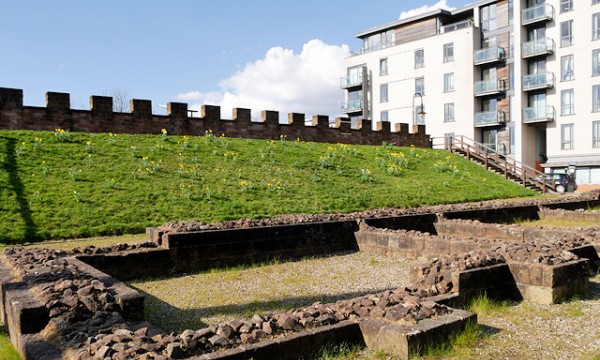 Castlefield Conservation Area | Manchester