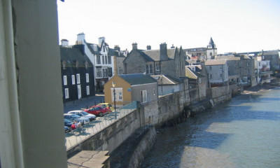 Queensferry Museum | Edinburgh, Scotland