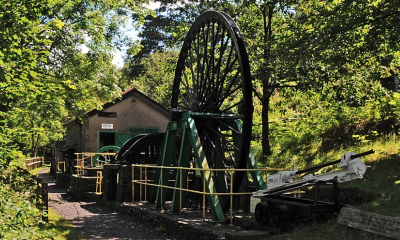 South Wales Miners' Museum | West Glamorgan, South Wales