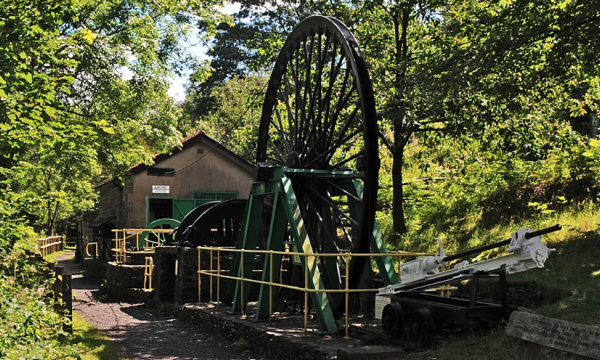 South Wales Miners' Museum | West Glamorgan, South Wales