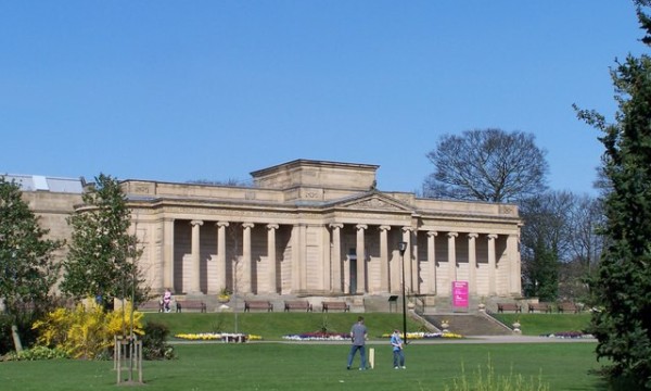 Weston Park | Sheffield
