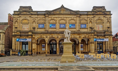 York Art Gallery | York, Yorkshire