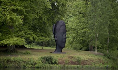 Yorkshire Sculpture Park | York, Yorkshire