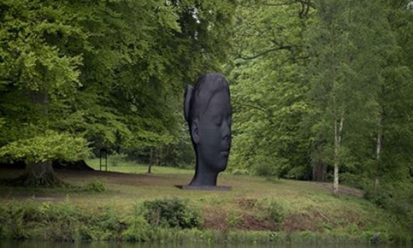 Yorkshire Sculpture Park | York, Yorkshire