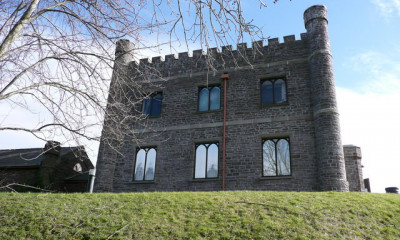 Abergavenny Museum | Abergavenny