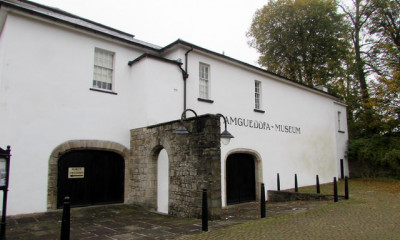 Pontypool Museum | Pontypool