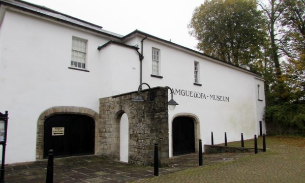 Pontypool Museum | Pontypool