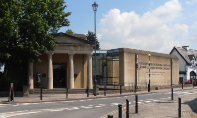 National Roman Legion Museum | Caerleon