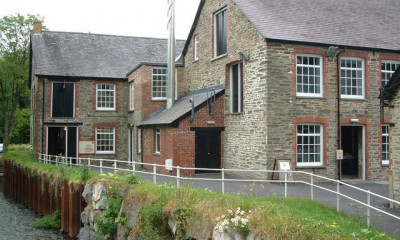 National Wool Museum | Carmarthenshire