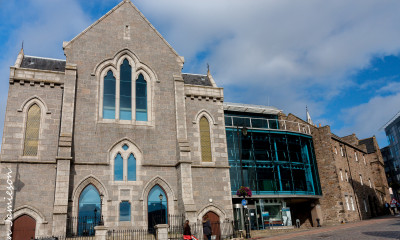 The Aberdeen Maritime Museum | Aberdeen, Scotland