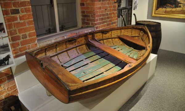 Poole Museum | Poole, Dorset
