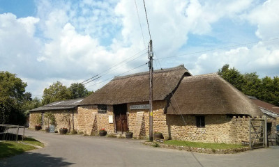 Perry's Cider Mill | Somerset