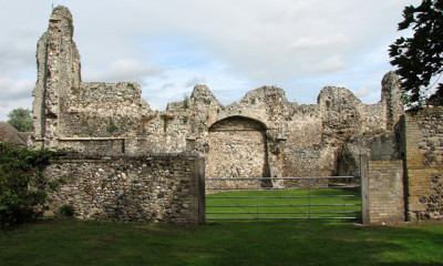 Thetford Priory | Thetford, Norfolk