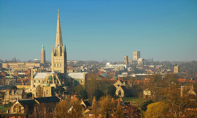 John Jarrold Printing Museum | Norwich, Norfolk