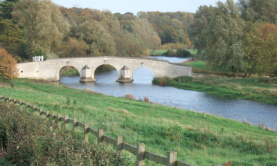 Ferry Meadows Country Park | Peterborough