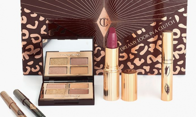 Free Charlotte Tilbury Goodies