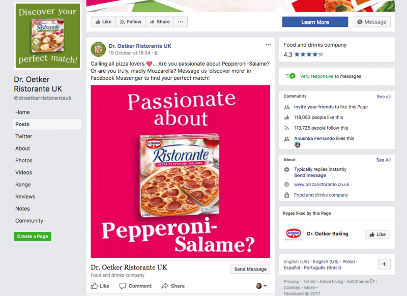 free ristorante pizza