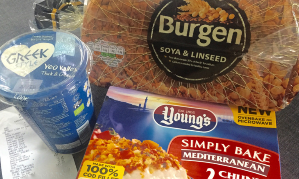How To Get Free Food & Drink (save up to a whopping £100!)