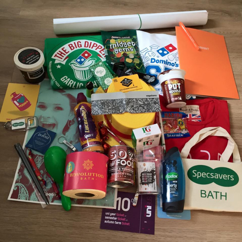 free stuff uk