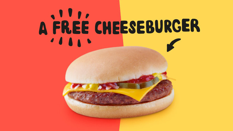 free student food