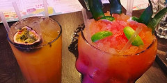 2 for 1 Cocktails