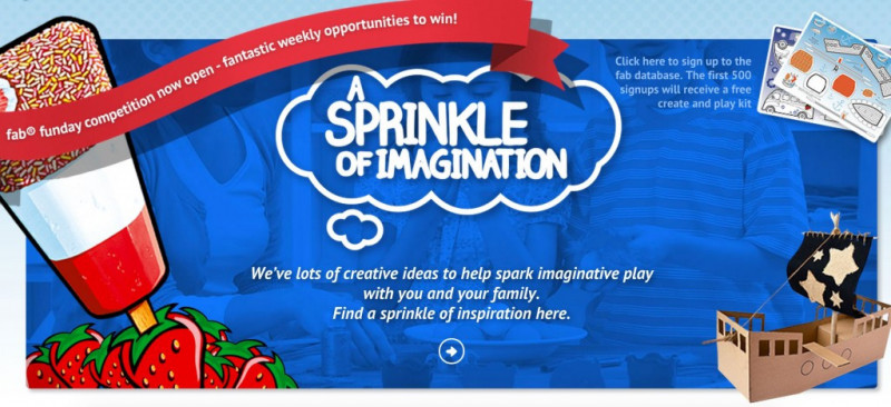 free creative competitions