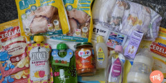Free Stuff for the Whole Family