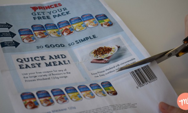 Free Food (17 easy ways to eat for free)